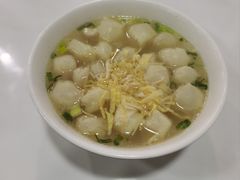 -绿杨馄饨临顿路店