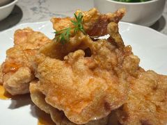 -奉天小馆·非遗东北菜(济南万象城店)