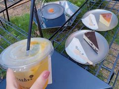 -J Create城市露营咖啡·简餐·宠物(上海动物园店)