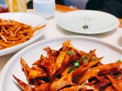-苏帮袁Sue Cuisine(来福士店)