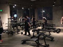 -乐刻健身(望京凯德mall馆)