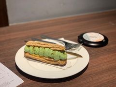 -KNOTKNOT珞珞·日式甜品(K11店)