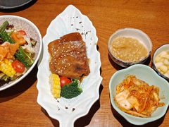 -九井澤精致料理(金茂店)
