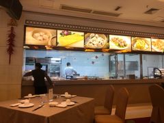 -晋江荣誉国际酒店·港誉茶餐厅