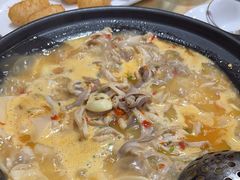 -李师傅脆肚(梅林店)