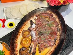 -牛排家(北京长安街英皇集团中心店)