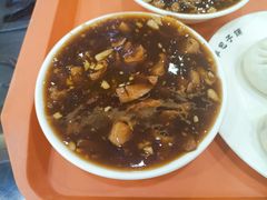 炒肝-庆丰包子铺(大慧寺22号平房店)