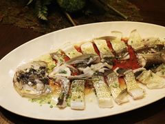 -云厨·高空西餐厅(成都瑯珀·凯悦臻选酒店)