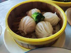 -顺德喜来登酒店·采悦轩