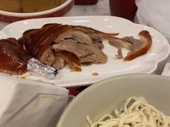 -大鸭梨烤鸭店(花园村店)