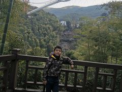 -山沟沟景区