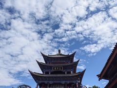 -大理古城