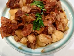 -禾珍珠家常小馆(河南博物院店)