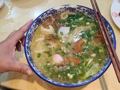 -桥香园云南过桥米线(金马碧鸡店)