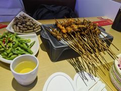 -管氏翅吧(马家堡店)