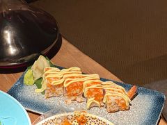 -梅亭居酒屋(中大国际店)