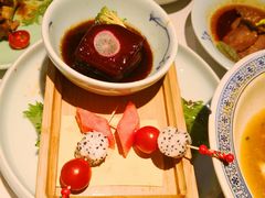 -卯时·龙光雅宴·精致锡帮菜(惠山古镇店)