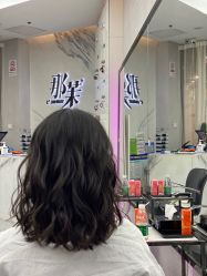 -变画·发型STUDIO