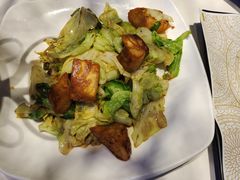 -阿里疆Alijiang·丝路美食·异域风情·清真(长楹天街店)