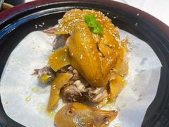 -客家汇·客家传承菜(水库店)