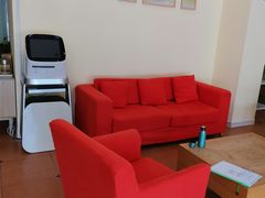 -如家精选酒店(上海塘桥儿童医学中心世博店)