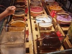 -火叮叮自助烤肉·现切牛肉(茂业店)