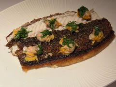 -壳里西餐厅Coquille Seafood Bistro(蒙自路店)