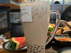 -湊湊火锅·茶憩(皇姑万象汇店)