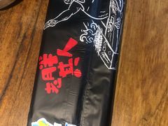 -江城老胖串店(湖西路店)