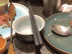 -丝路金桃·新疆菜(徐汇店)