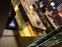 -江户烧肉(高德店)