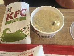 -肯德基(珠峰店)