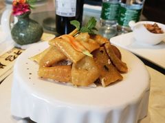 -茅庐·川粤精品私房菜(金沙遗址店)