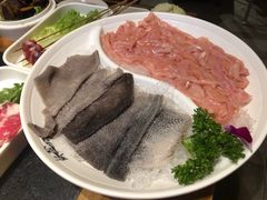 -纸盐河码头火锅(十八梯店)