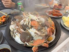 -仙螺岛海鲜自助餐厅(总店)