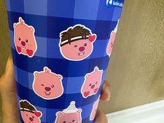 -瑞幸咖啡(中洲购物中心店)