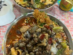 -龍城柳州螺蛳粉(群星路店)