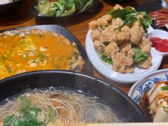 -大三元台湾鲁肉饭(沙井新桥店)