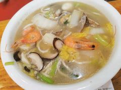 -大叔家福鼎小吃(十全街店)