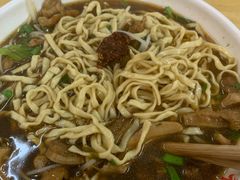 -陈记锅盖面(长江路店)