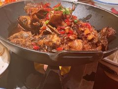 -老湘村·湖南土菜(天河维多利店)