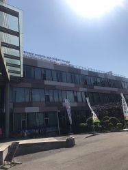 -沈阳市妇婴医院