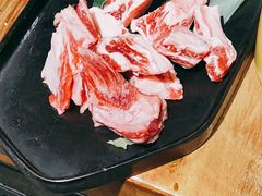 -汉拿山(北京上地华联店)