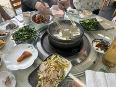-胖师鱼馆非遗砂锅雅鱼(大北街店)