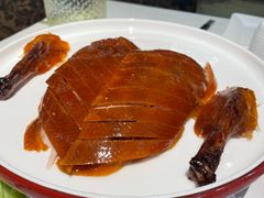 -大鸭梨烤鸭(北洼路店)