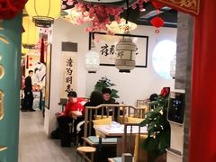 -江南郡府(天宝路店)