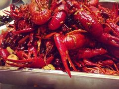 -一棠龙虾•王牌虾球(楚河汉街店)