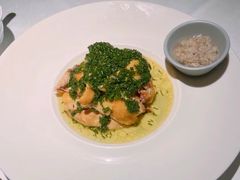 -桂满陇·海市蜃楼·黑金(国金店)