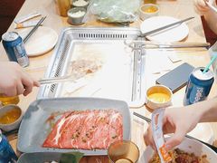 -新石器烤肉(百联川沙店)