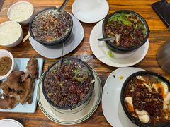 -好清香砂锅(总店)
